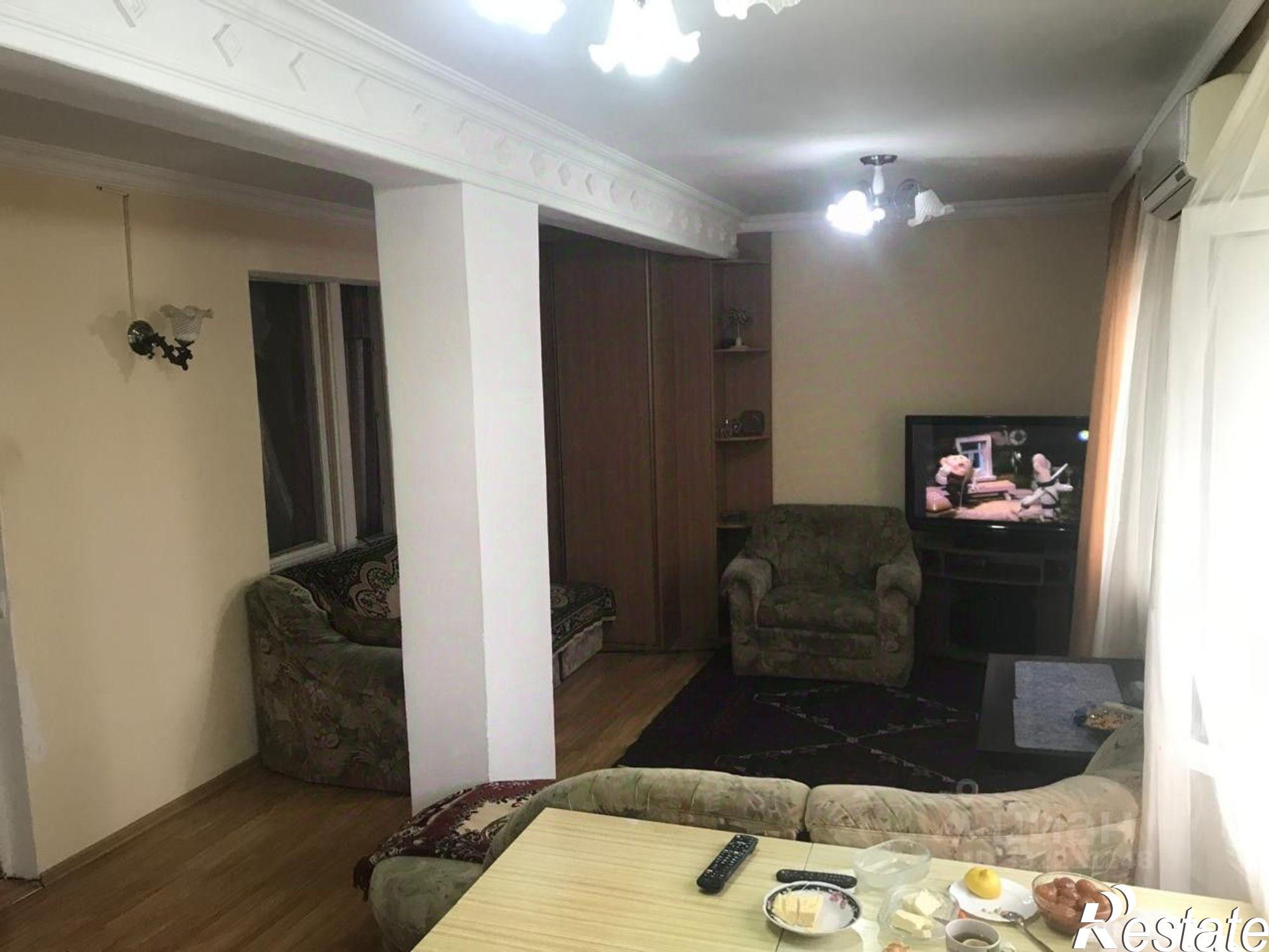 Купить квартиру за 7 300 000 рублей на Дербент