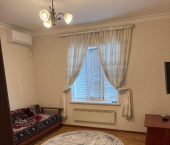 1-комн, 35кв м, этаж 2/2 ул Больничная 1-я, 13