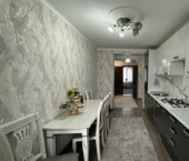 4-комн, 83кв м, этаж 3/5 Дербент, улица Оскара, 20Г