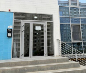 2-комн, 75кв м, этаж 17/19 Дербент, переулок Карла Маркса, 57