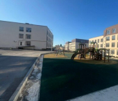 2-комн, 78кв м, этаж 1/3 Дербент, Сабновинская улица, 3