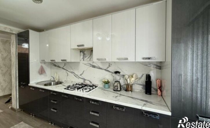 4-комн квартира Дербент, улица Оскара, 20Г
