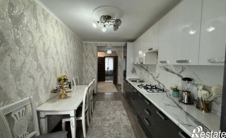4-комн квартира Дербент, улица Оскара, 20Г