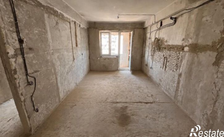 3-комн квартира Махачкала, улица Габитова, 8А