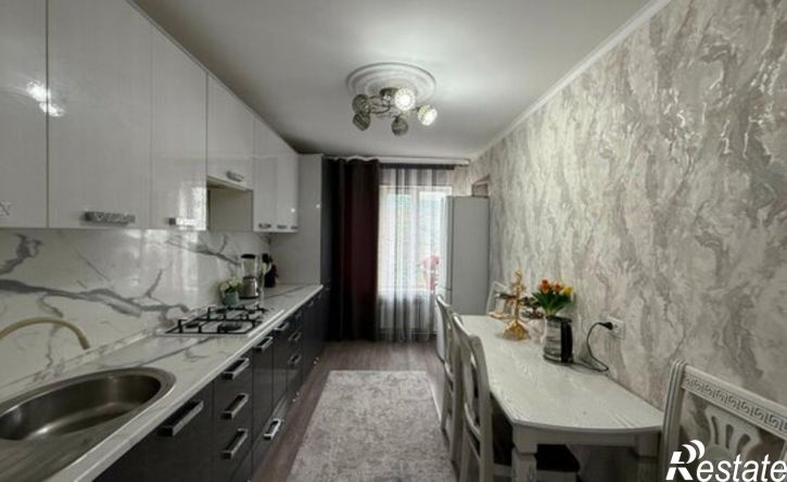 4-комн квартира Дербент, улица Оскара, 20Г