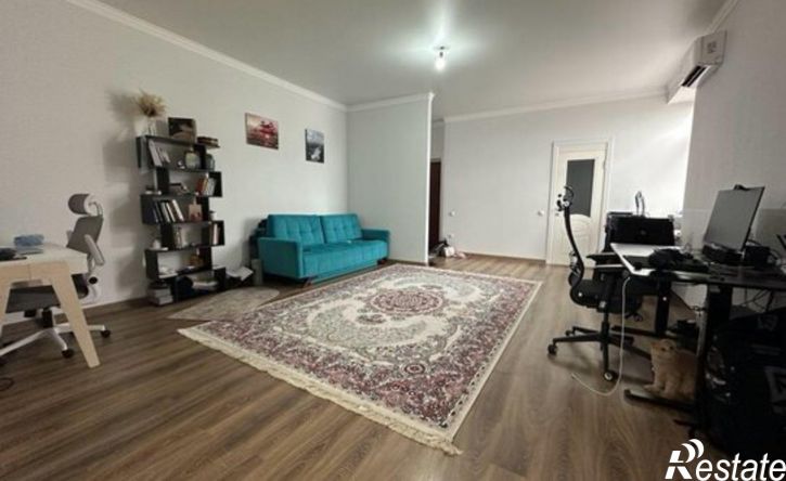 2-комн квартира Махачкала, улица Генерала Омарова, 39