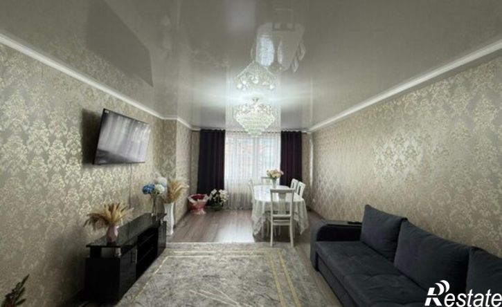 4-комн квартира Дербент, улица Оскара, 20Г