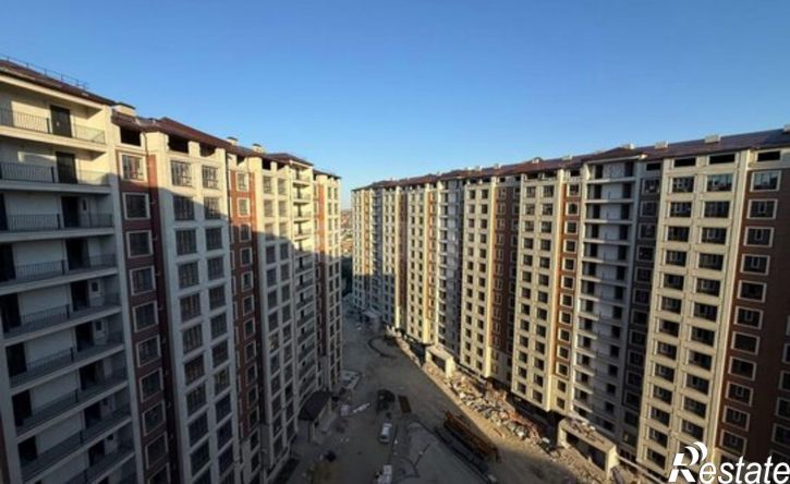 2-комн квартира Махачкала, Газпромная улица, 15к7