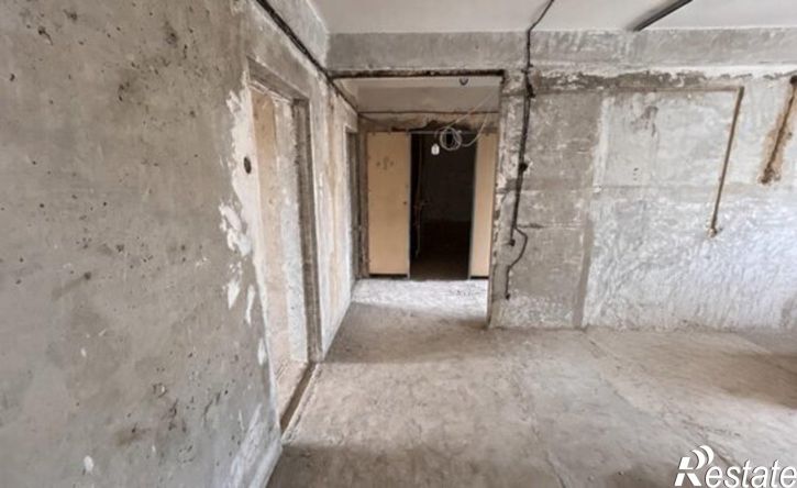 3-комн квартира Махачкала, улица Габитова, 8А