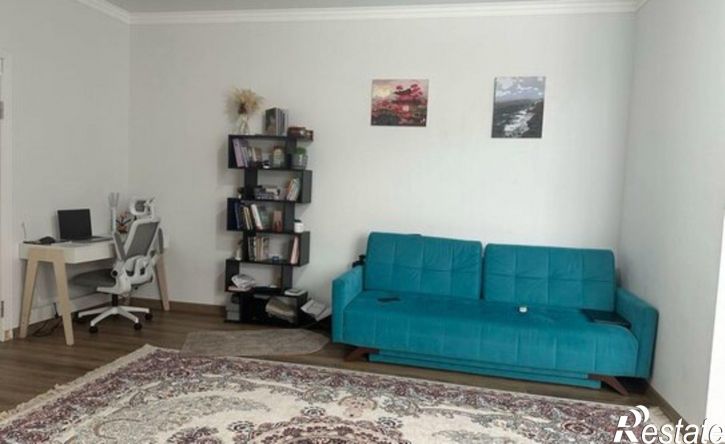 2-комн квартира Махачкала, улица Генерала Омарова, 39