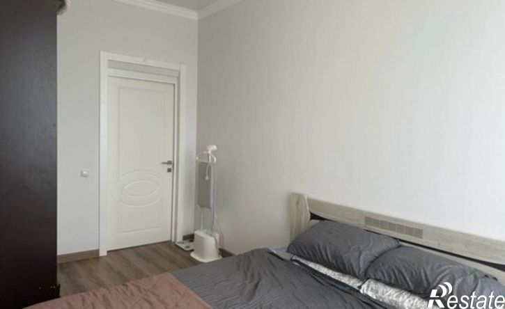 2-комн квартира Махачкала, улица Генерала Омарова, 39