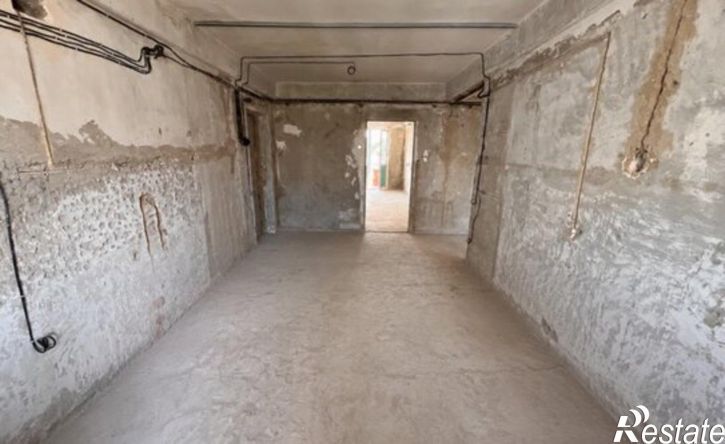 3-комн квартира Махачкала, улица Габитова, 8А