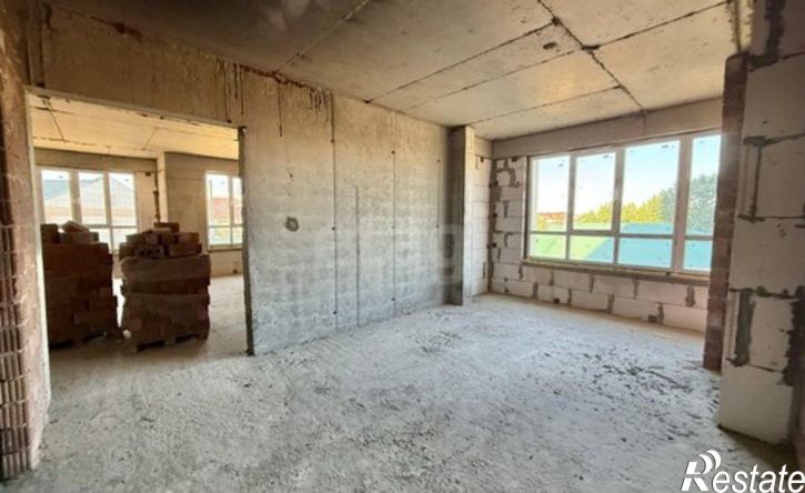 2-комн квартира Махачкала, Газпромная улица, 15к7