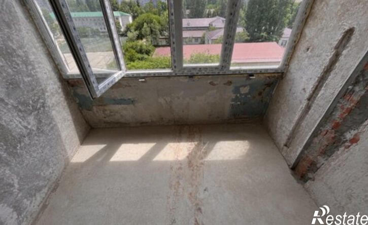3-комн квартира Махачкала, улица Габитова, 8А