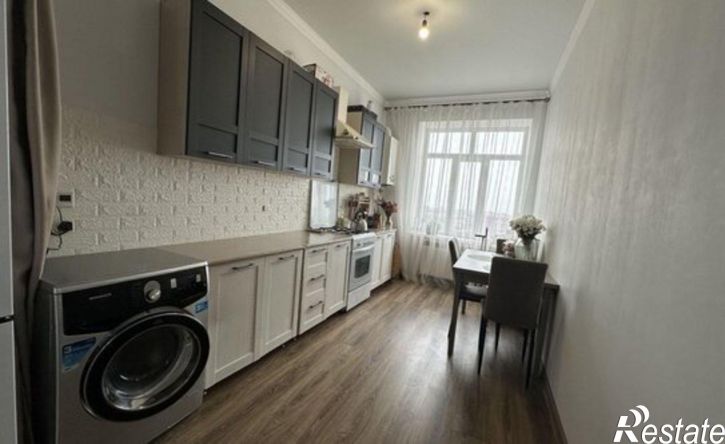 2-комн квартира Махачкала, улица Генерала Омарова, 39