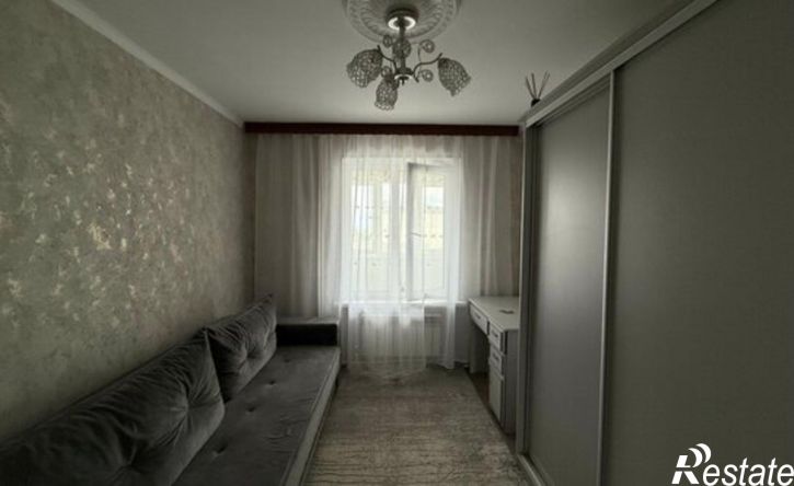 4-комн квартира Дербент, улица Оскара, 20Г