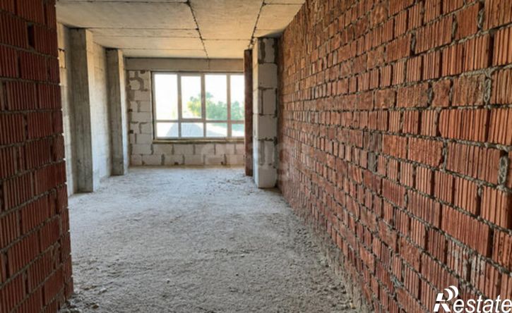 2-комн квартира Махачкала, Газпромная улица, 15к7