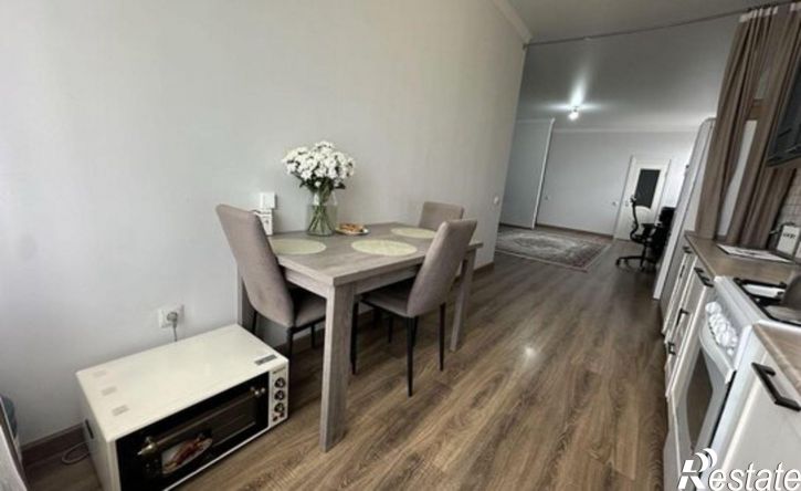2-комн квартира Махачкала, улица Генерала Омарова, 39