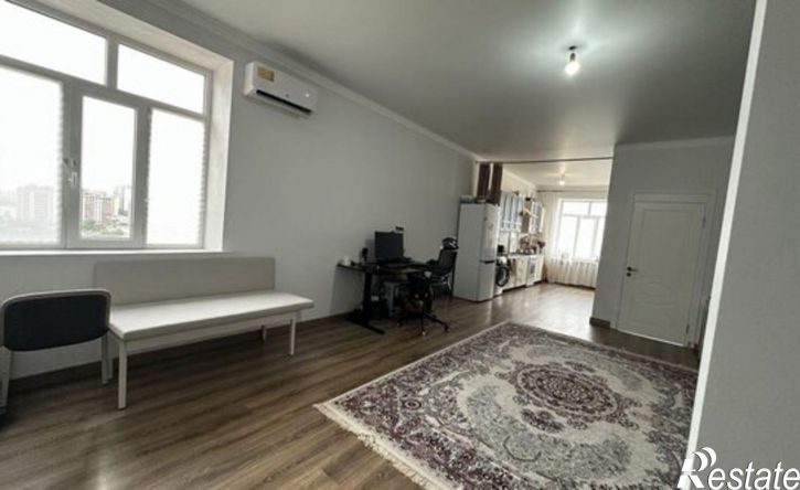 2-комн квартира Махачкала, улица Генерала Омарова, 39