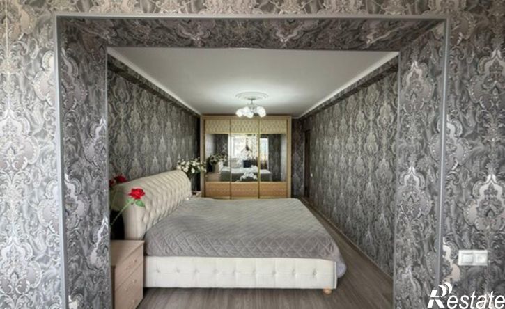 4-комн квартира Дербент, улица Оскара, 20Г