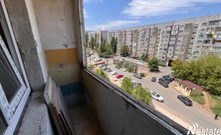 3-комн квартира Махачкала, улица Габитова, 8А