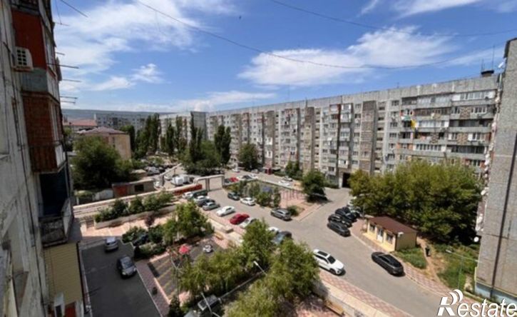 3-комн квартира Махачкала, улица Габитова, 8А