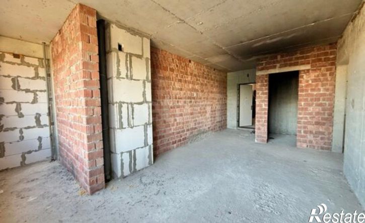 2-комн квартира Махачкала, Газпромная улица, 15к7