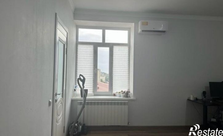 2-комн квартира Махачкала, улица Генерала Омарова, 39