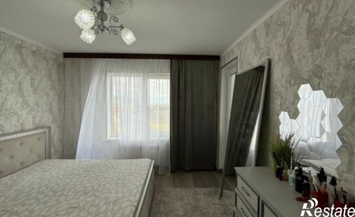 4-комн квартира Дербент, улица Оскара, 20Г
