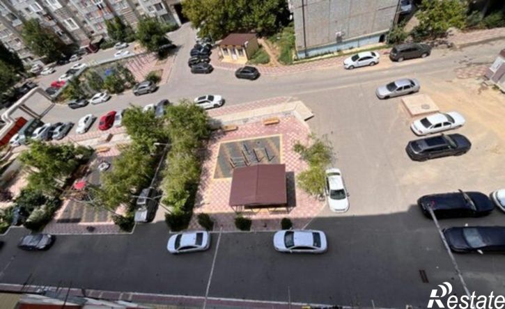 3-комн квартира Махачкала, улица Габитова, 8А
