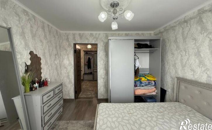 4-комн квартира Дербент, улица Оскара, 20Г