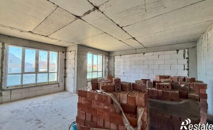 2-комн квартира Махачкала, Газпромная улица, 15к7
