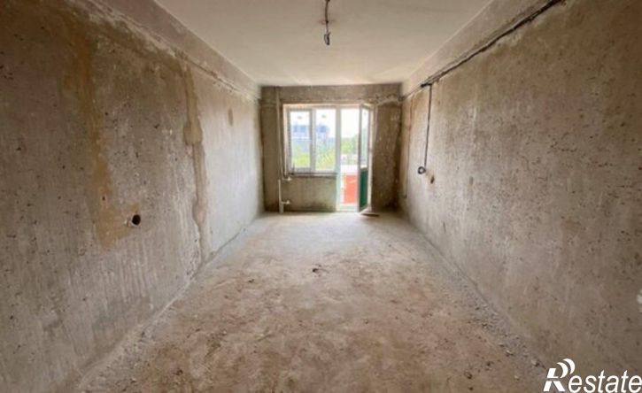 3-комн квартира Махачкала, улица Габитова, 8А