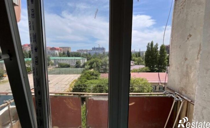 3-комн квартира Махачкала, улица Габитова, 8А
