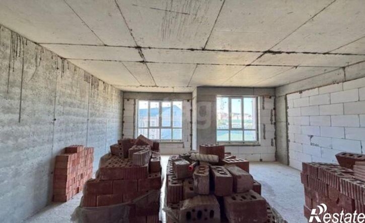 2-комн квартира Махачкала, Газпромная улица, 15к7