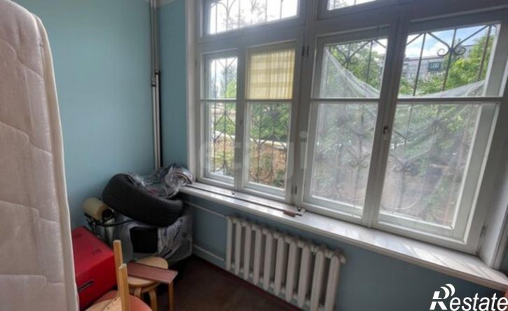 4-комн квартира Махачкала, улица Ушакова, 9