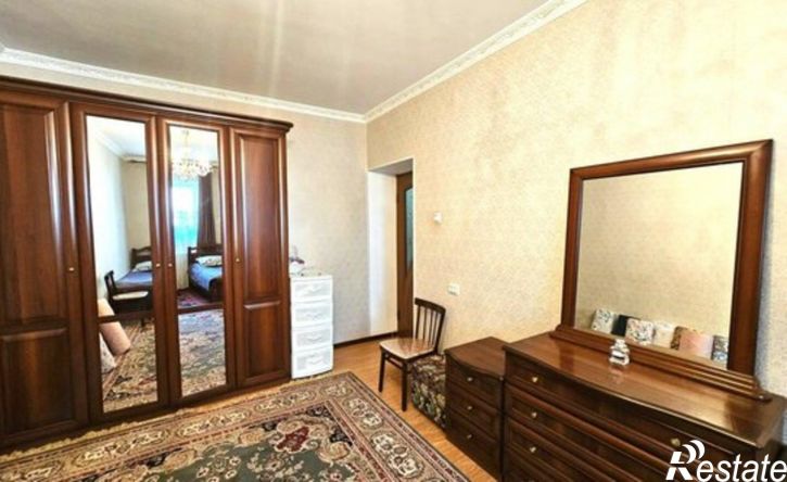 4-комн квартира Дербент, улица Юрия Гагарина, 35