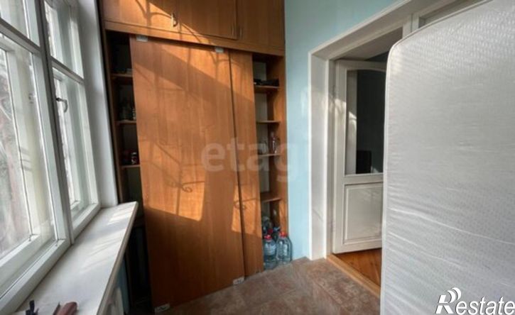4-комн квартира Махачкала, улица Ушакова, 9