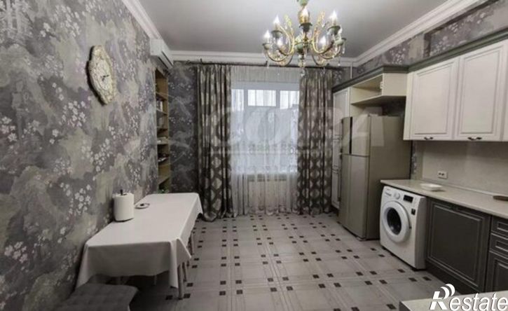 3-комн квартира Махачкала, улица Юсупова, 84к1