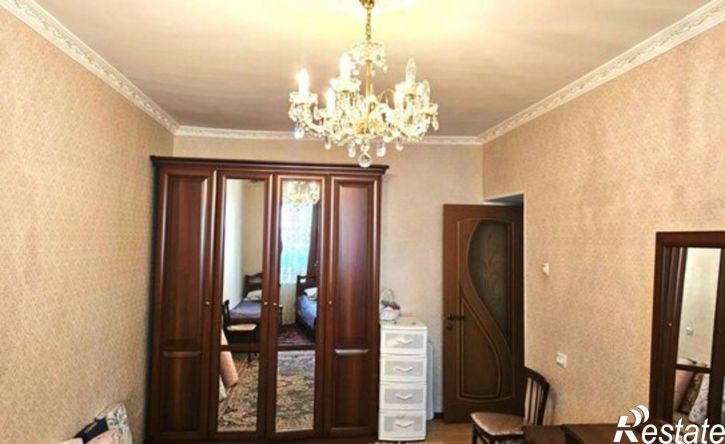 4-комн квартира Дербент, улица Юрия Гагарина, 35