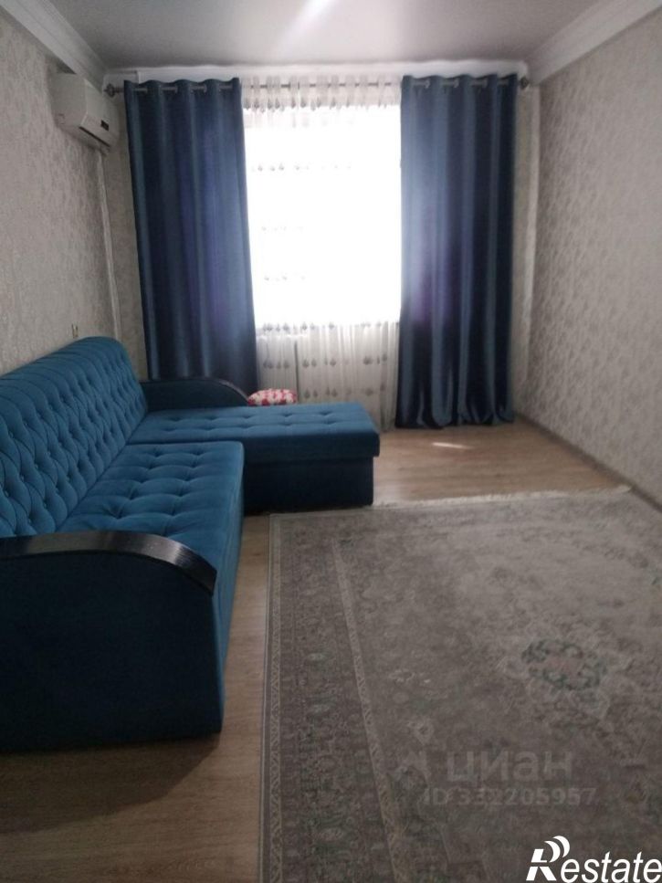 2-комн квартира Махачкала