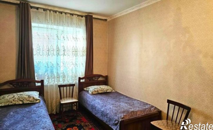 4-комн квартира Дербент, улица Юрия Гагарина, 35