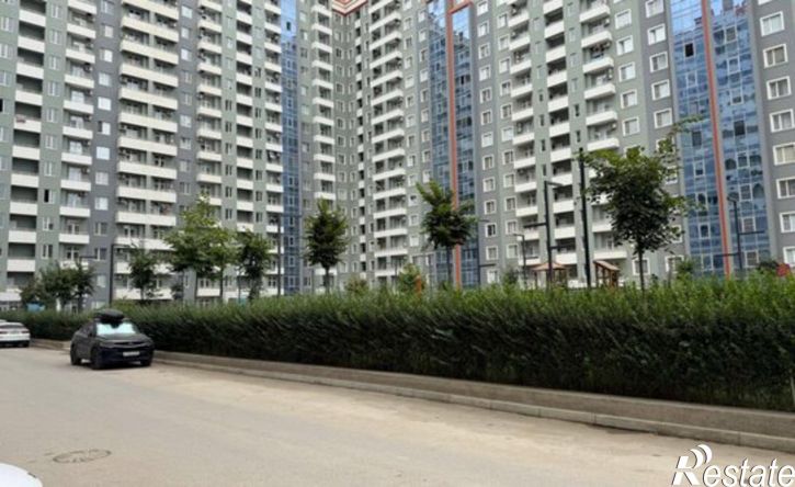 2-комн квартира Дербент, переулок Карла Маркса, 57
