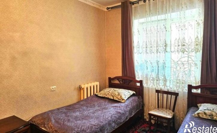 4-комн квартира Дербент, улица Юрия Гагарина, 35