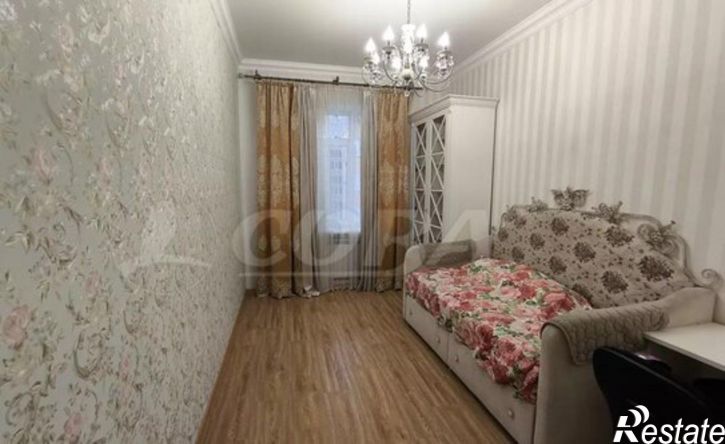 3-комн квартира Махачкала, улица Юсупова, 84к1