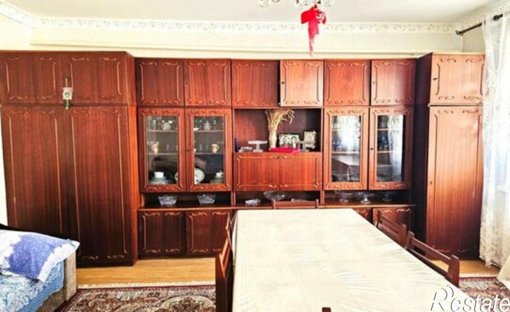4-комн квартира Дербент, улица Юрия Гагарина, 35