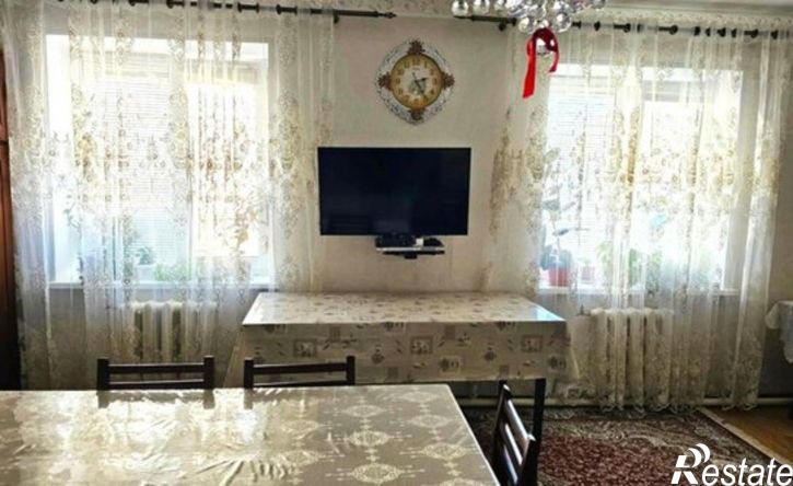 4-комн квартира Дербент, улица Юрия Гагарина, 35