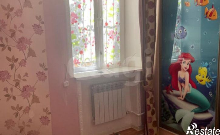 3-комн квартира Махачкала, улица Сурхаева, 5