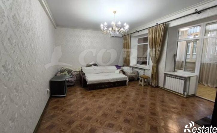 3-комн квартира Махачкала, улица Юсупова, 84к1