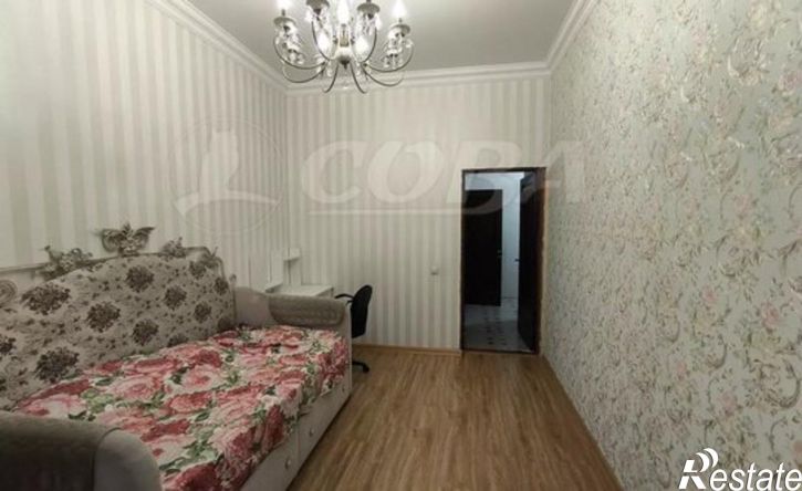 3-комн квартира Махачкала, улица Юсупова, 84к1